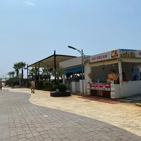 公寓 House Luli 格勒姆