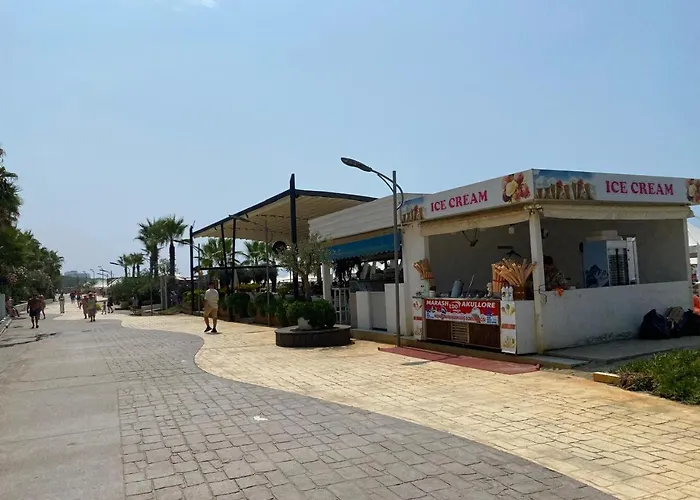 公寓 House Luli 格勒姆