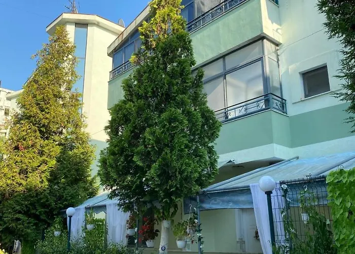 公寓 House Luli 格勒姆