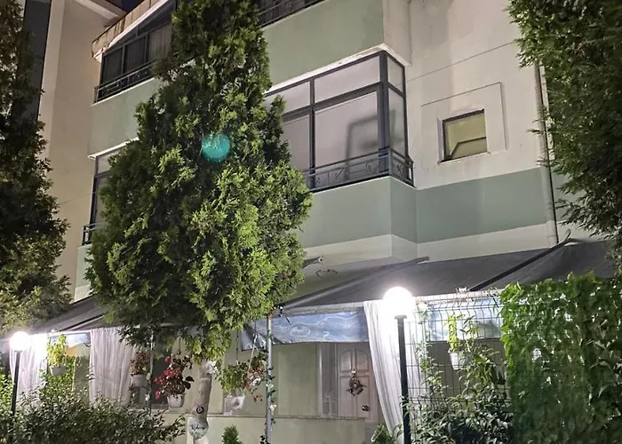 House Luli 格勒姆