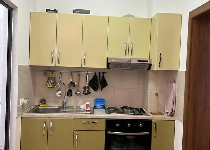 House Luli 公寓 格勒姆