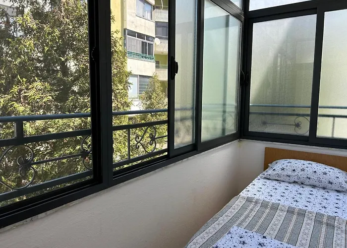 House Luli * 格勒姆