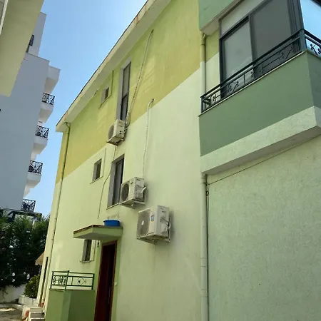 Golem House Luli Apartment *