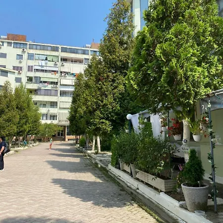 Golem House Luli Apartment Golem (Tirana)