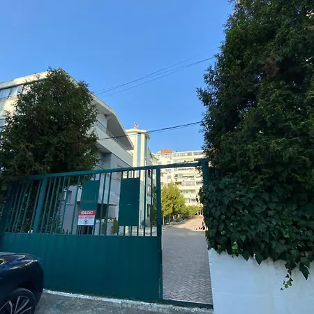 Golem House Luli Apartment