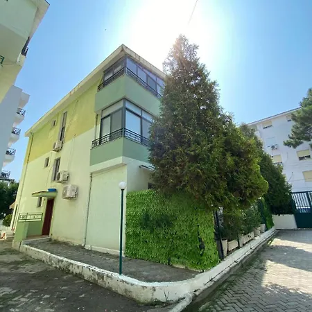 Golem House Luli