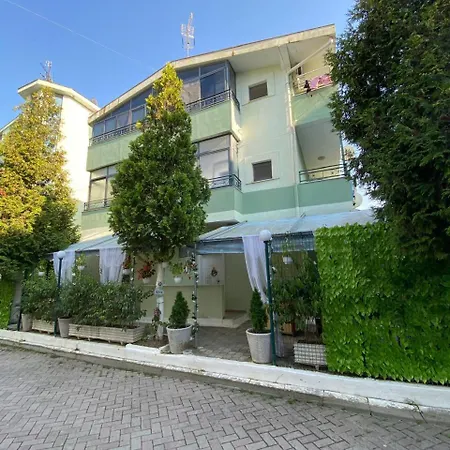 Apartment Golem House Luli