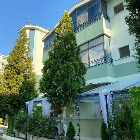 Apartment Golem House Luli Golem (Tirana)