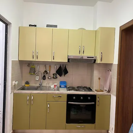 Golem House Luli Apartment Golem (Tirana)