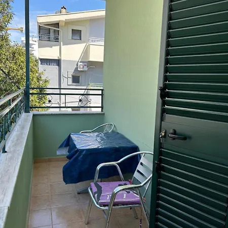 Golem House Luli Apartment
