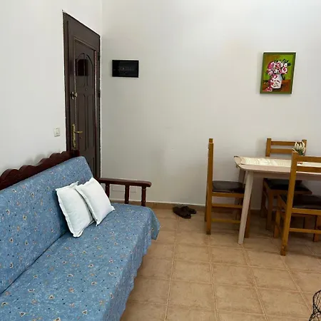 Apartment House Luli