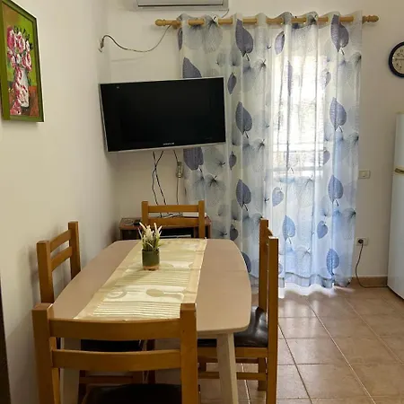 Golem House Luli Apartment *