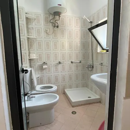 House Luli Apartment