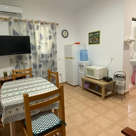 House Luli * Golem (Tirana)