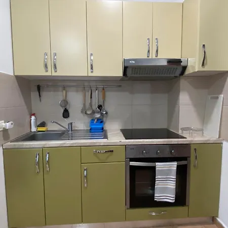 House Luli * Golem (Tirana)