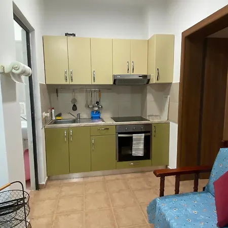 House Luli 아파트