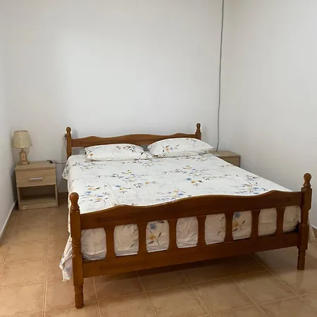 Apartment House Luli *