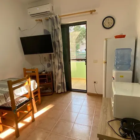 House Luli Apartment Golem (Tirana)