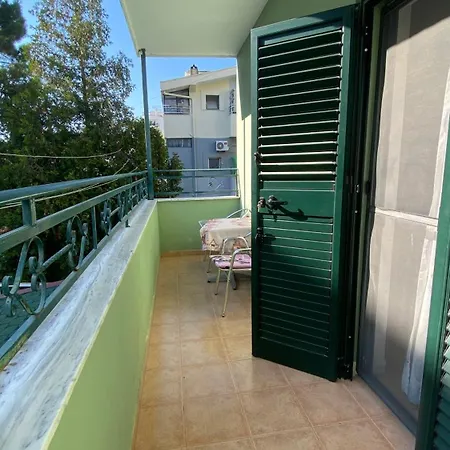 House Luli * Golem (Tirana)