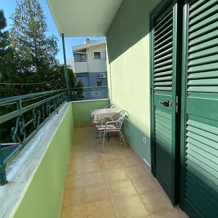 Apartment House Luli