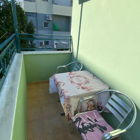 House Luli Apartment *