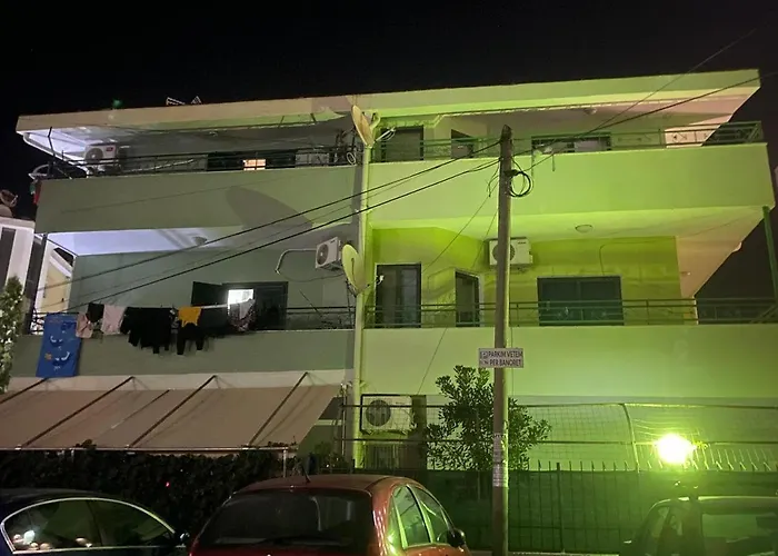 House Luli Appartamento Golem (Tirana)