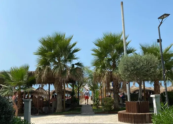 Appartamento House Luli *