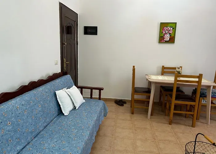 Appartamento House Luli